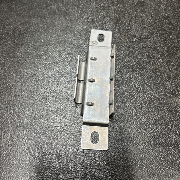 SUPPORT POUR 2 CIRCUITS BREAKER / BRACKET