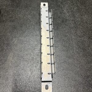 SUPPORT POUR 8 CIRCUITS BREAKER / BRACKET