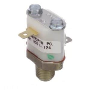 SWITCH BASSE PRESSION / INDICATEUR