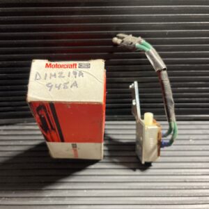 SWITCH / COMMUTATEUR