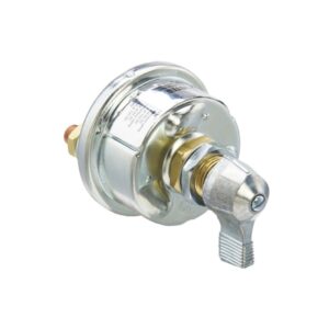 SWITCH MASTER / COUPE-COURANT / SHUT-OFF 2 FILS