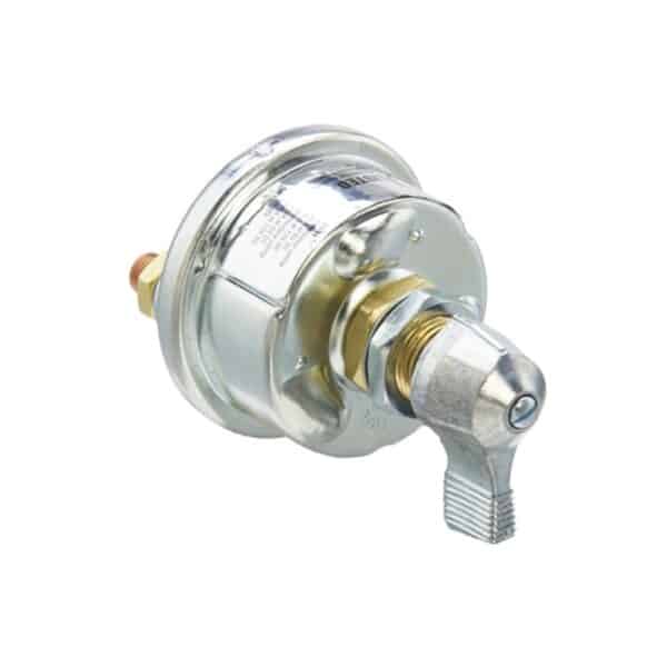SWITCH MASTER / COUPE-COURANT / SHUT-OFF 2 FILS