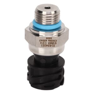 SWITCH PRESSION / PRESSURE SWITCH HUILE