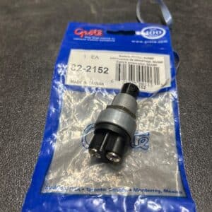 COMMUTATEUR/BOUTON POUSSOIR OFF/ON (STARTER) 60A