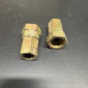 SWIVEL ADAPTER STEEL