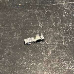 TERMINAL FUSIBLE 10-12 GA