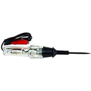 TESTEUR DE CIRCUIT 6-12V / TEST LIGHT