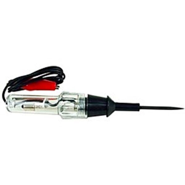 TESTEUR DE CIRCUIT 6-12V / TEST LIGHT