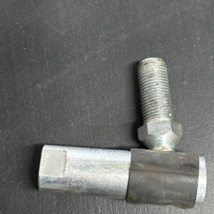 THROTTLE BALL JOINT ROTULE