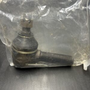 TIE ROD END EMBOUT DE BIELLETTE