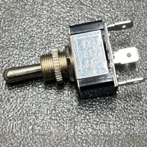 COMMUTATEUR/SWITCH 3 LAMES 20A ON/OFF/ON