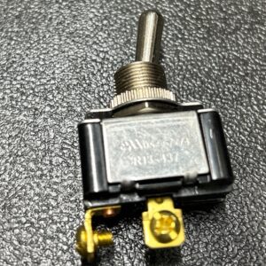 COMMUTATEUR/SWITCH 2 VIS 20A ON/OFF