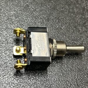 COMMUTATEUR/SWITCH 3 VIS 20A MOM ON/OFF/ON