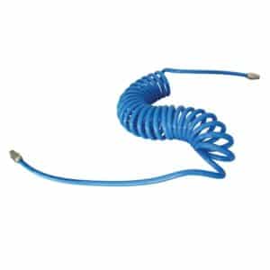 TUYAU A AIR TORTILLON 1/4 X 25 PIEDS