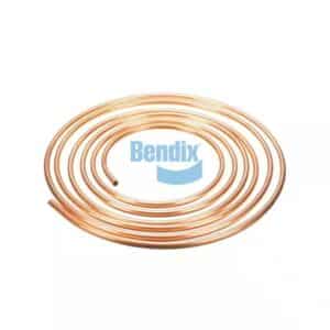 TUYAU COPPER 5/8 BENDIX VENDU POUCES