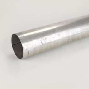 TUYAU EXHAUST RIGIDE 1-1/2 (VENDU AU POUCE)