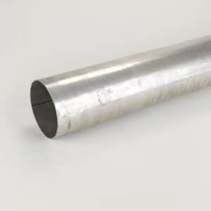 TUYAU SILENCIEUX RIGIDE 2-1/4 PO GALVANISE VENDU AUX POUCES