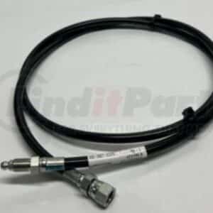 TUYAU RUBBER POUR BALLONS KENWORTH