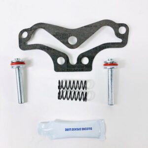 UNLOADER VALVE KIT (PUPETTE) COMPRESSEUR