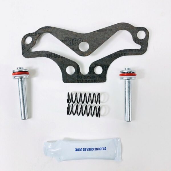 UNLOADER VALVE KIT (PUPETTE) COMPRESSEUR