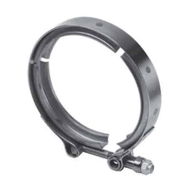COLLET SERRAGE EN V 2-3/4 PO / EXHAUST V-BAND CLAMP