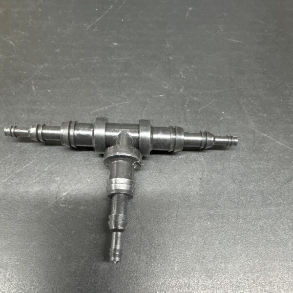 VACUUM CONNECTOR