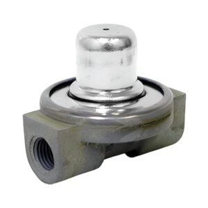 VALVE 65 LBS ONE WAY CHECK VALVE PROTECT. FREINS