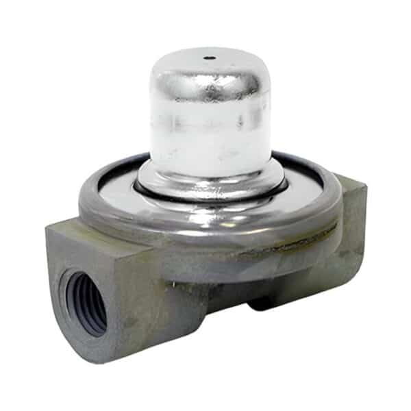 VALVE 65 LBS ONE WAY CHECK VALVE PROTECT. FREINS