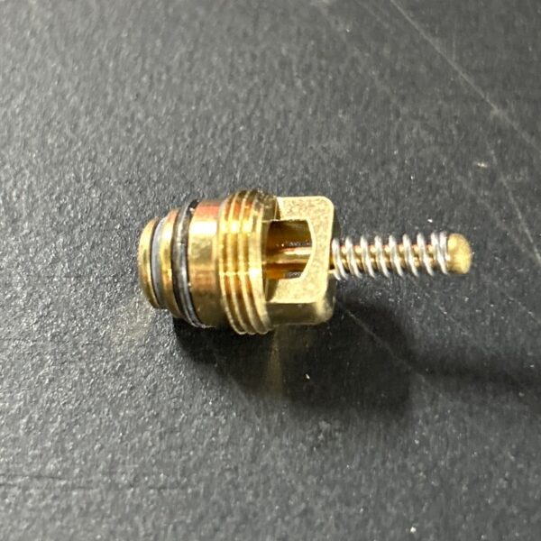 VALVE A/C M10 HI/FLOW AIR CLIMATISE