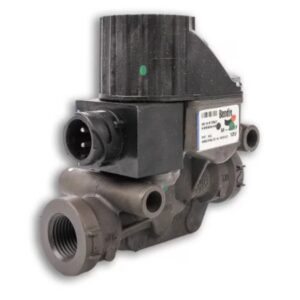 VALVE ABS BENDIX / MODULATEUR M32
