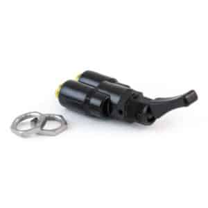 VALVE AIR  TABLEAU DE BORD 3 DIRECTIONS