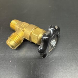 VALVE ASSEMBLEE FORD