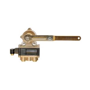 VALVE CONTROLE HAUTEUR / LEVELING (KENWORTH)