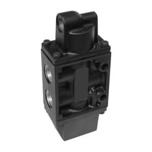 VALVE CONTROLE (SUSP) NORGREEN SOUPAPE