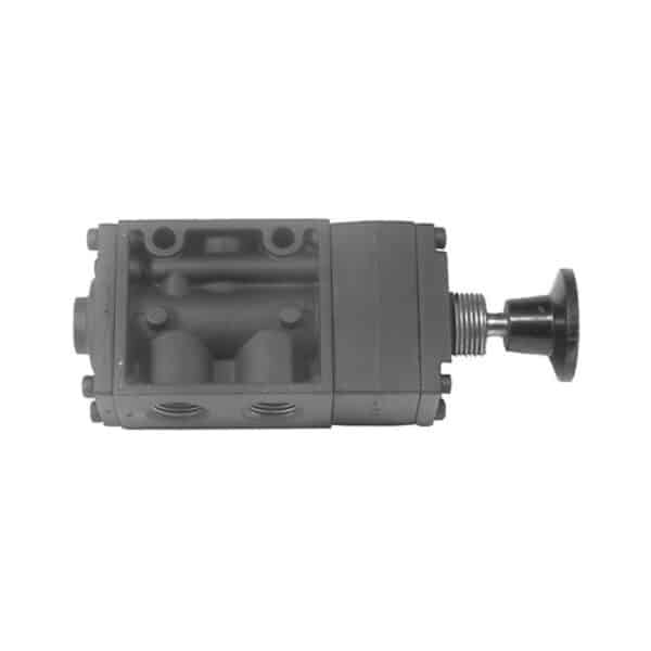 VALVE DE CONTROLE SUSPENSION