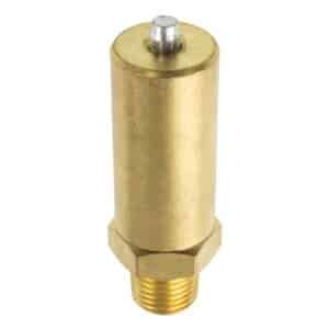 VALVE DE SECURITE / SAFETY VALVE ST-3 (1/4 NPT)