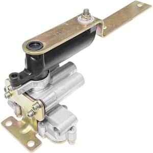 VALVE DE SUSPENSION