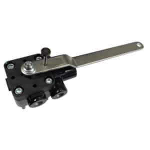 VALVE DE SUSPENSION AVEC DUMP VALVE INT.