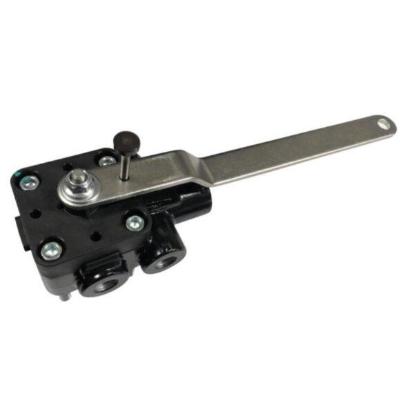 VALVE DE SUSPENSION AVEC DUMP VALVE INT.
