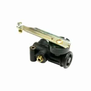 VALVE DE SUSPENSION DE CABINE