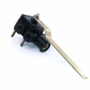 VALVE DE SUSPENSION
