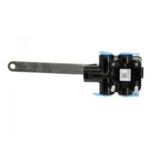 VALVE DE SUSPENSION