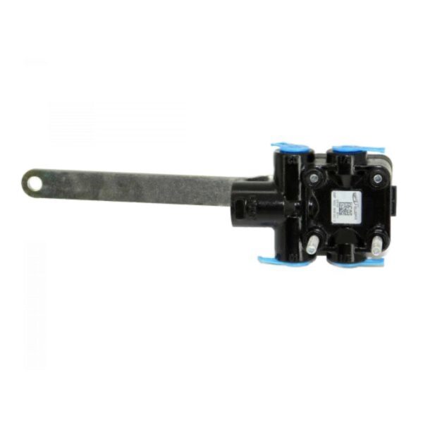VALVE DE SUSPENSION