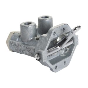 VALVE DOUBLE ACTION AIR