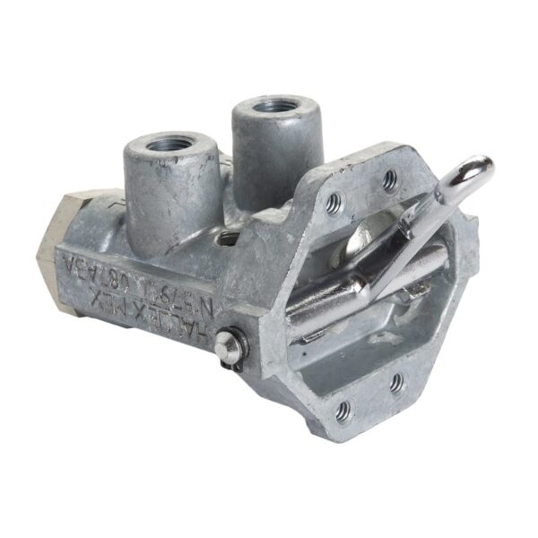 VALVE DOUBLE ACTION AIR