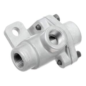 VALVE DOUBLE CHECK VALVE DC-4