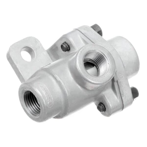 VALVE DOUBLE CHECK VALVE DC-4