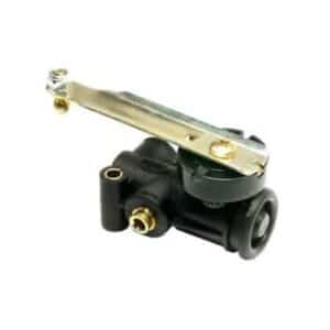 VALVE DE SUSPENSION (PETERBILT)
