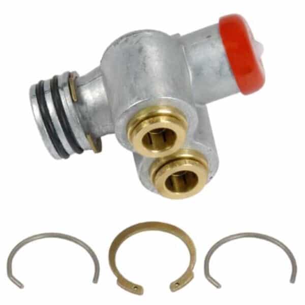 VALVE KIT