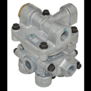 VALVE MIDLAND RT-4 - FREIN A RESSORT